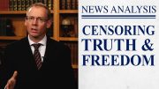 Media Censorship—What is Truth?