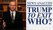 Trump Announces WHO Withdrawal