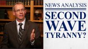 Media is Lying About “Second Wave”