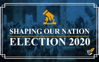Who’s Shaping Our Nation in 2020?