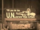 US vs UN