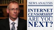NWO Works to Control Your Communication
