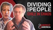 Dividing The People | Chile in Chaos