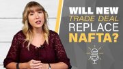 New Agreement or New NAFTA?