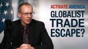 Britain Leaving Globalist Trade Union