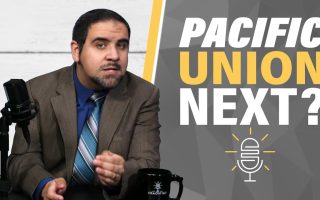 Pacific Union Next for the US?