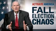Fall Elections Skewed by Pandemic?
