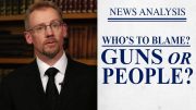 The Conspiracy of Gun Control