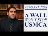 How the NWO USMCA Negates the Wall