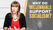 Millennials Ushering in the Age of Socialism
