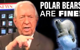 Founder of The Weather Channel Slams Global Warming! (Part 2)