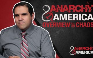 Anarchy & America | Overview of Chaos