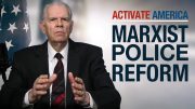 Merging Local Police Into National Police?