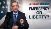 Do Emergencies Trump Liberty?