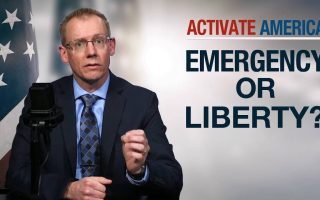 Do Emergencies Trump Liberty?