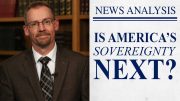 NWO: The Killing of American Sovereignty