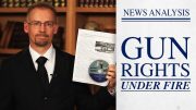 Surrendering the Second Amendment