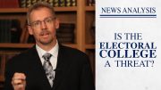 Is the Electoral College a National Security Threat?