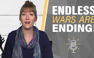 Trump Pulls U.S. Out – Turkey Is In!