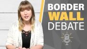 Trump’s Border Wall – The Bigger Question
