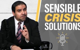 Governing Constitutionally During a Crisis