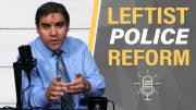 Radical Left Policing the Police