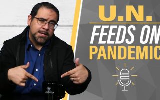 United Nations: From Crisis to Control