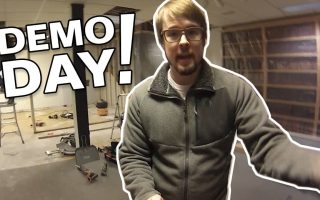 JBS Studio Update 2 | DEMO DAY!
