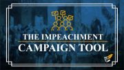 How Democrats Use Impeachment as a Campaign Tool