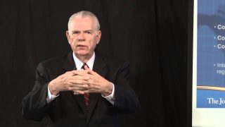 Trading Away Your Freedom by Foreign Entanglements