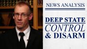 Recent Shootings Expose Globalists Tool of Disarmament
