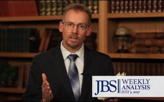 A Call to Action for Independence