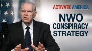 New World Order Conspiracy Strategy
