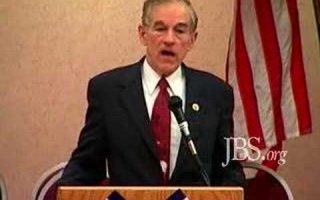 Ron Paul Brushfires of Freedom 5 of 5