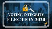 Voting Integrity: Election 2020 | Constitution Corner