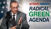 Stop the Radical Climate Change Bill in the Senate!