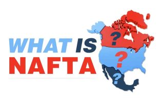 What is NAFTA?