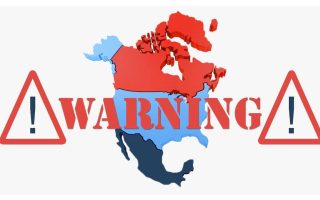 Dangers of NAFTA