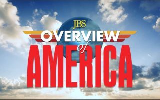 Overview of America