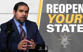 How to Reopen Your State