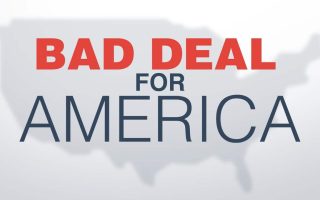 Bad Deal for America