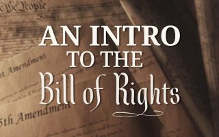 Introduction | Bill of Rights