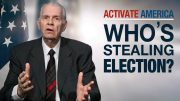 Who’s Really Stealing the Election?
