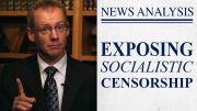 Should You Be Censored for Questioning Immigration Policies?
