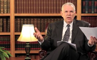 The Free Trade Agenda Is Really About Global Integration