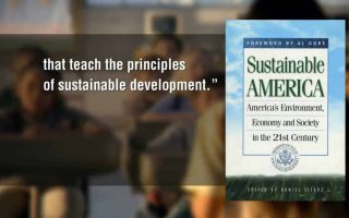 Agenda 21: How Will It Affect You?