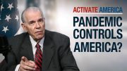 Will the Pandemic Control America?