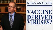 Polio Outbreak Linked to Vaccine