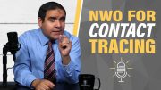 Globalists Push for “Contact Tracing”