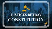 Conservative Court, Liberal Rulings | Constitution Corner